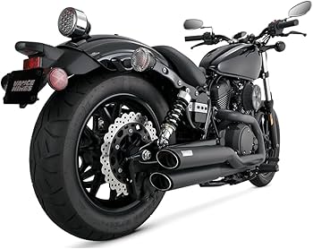 バンスアンドハインズのマフラー等 マフラー バンスアンドハインズ VanceHines TwinSlash 2-1